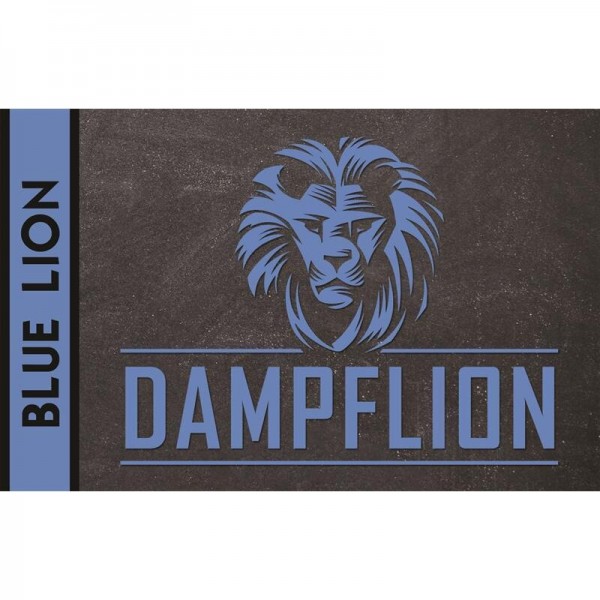 DAMPFLION - Blue Lio...