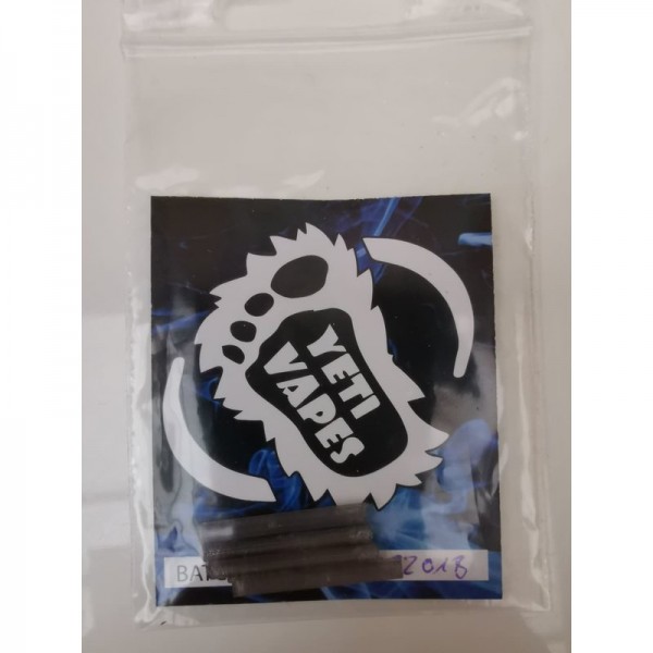 YETI VAPES - Straws ...