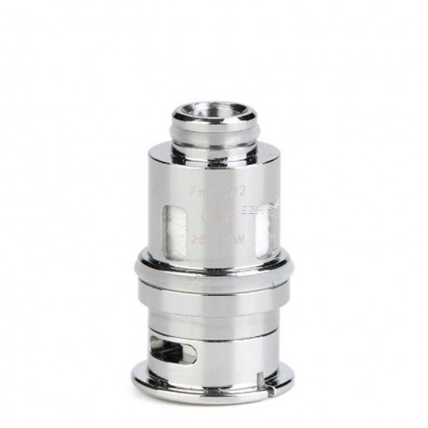 VOOPOO - 5er Pack PnP M2 Coil 0,6 Ohm