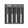 XTAR - MC4 Micro USB Li-Ion Ladegerät