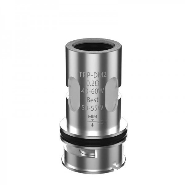VOOPOO - 3er Pack TP...