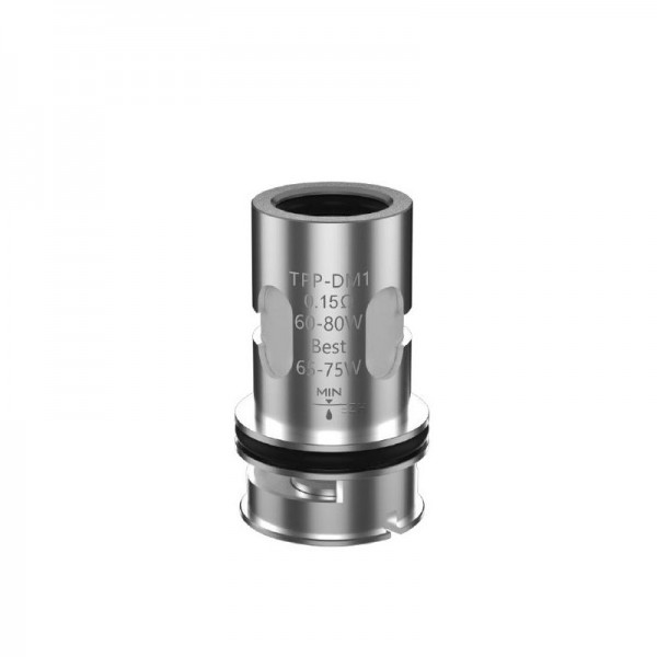 VOOPOO - 3er Pack TP...
