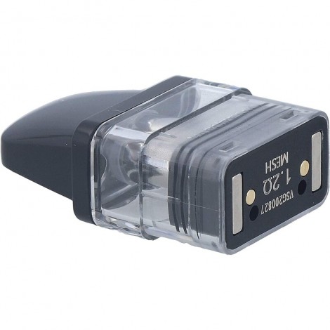 VAPORESSO - XROS Pod Tank 4er-Pack