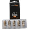 VAPEONLY - vAir-P Verdampferköpfe