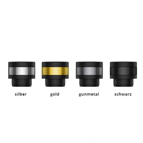 VAPEFLY - Siegfried RTA 810er Drip Tip