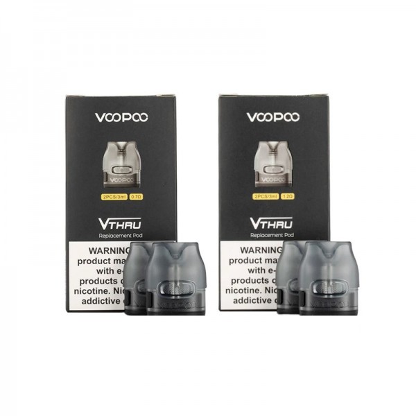 VOOPOO - Vthru Repla...