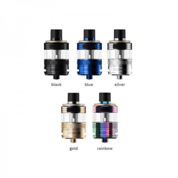VOOPOO PNP X POD TAN...