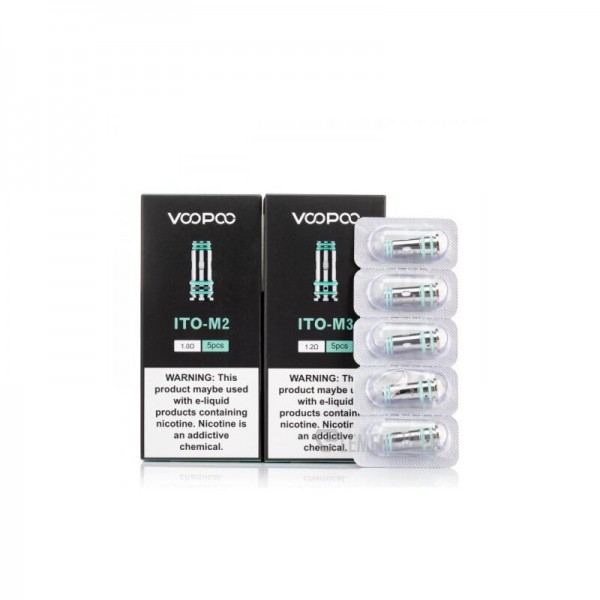 VOOPOO - ITO M2 / M3...