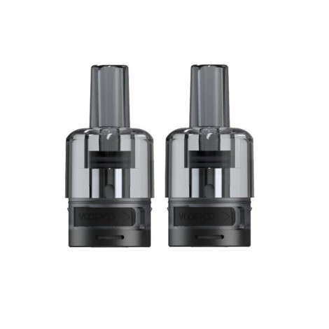 VOOPOO - ITO Pod Tank Verdampfer 2ml 2er Pack
