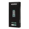 VOOPOO - ITO M2 / M3 / M0 / M1 Coils 5er Pack