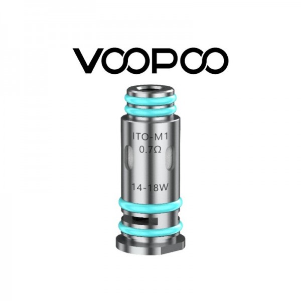 VOOPOO - Argus Pod 2...