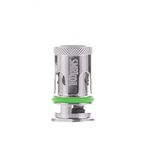 WOTOFO - SMRT PnP RBA Coil Kit
