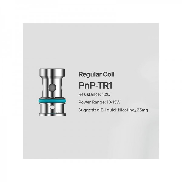 VOOPOO - 5er Pack Pn...