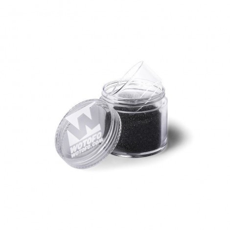 WOTOFO - Profile Unity RTA Ersatzglas