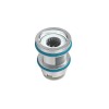WIRICE - 3er Pack W8 02 M Coil