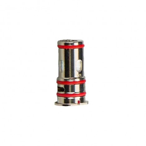 WISMEC - 4er Pack WX Coil (RX G Kit) Verdampferkopf