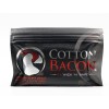 WICK 'N' VAPE - Cotton Bacon V2