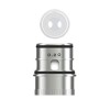 VAPEFLY - 3er Pack Kriemhild Dual Mesh Coils