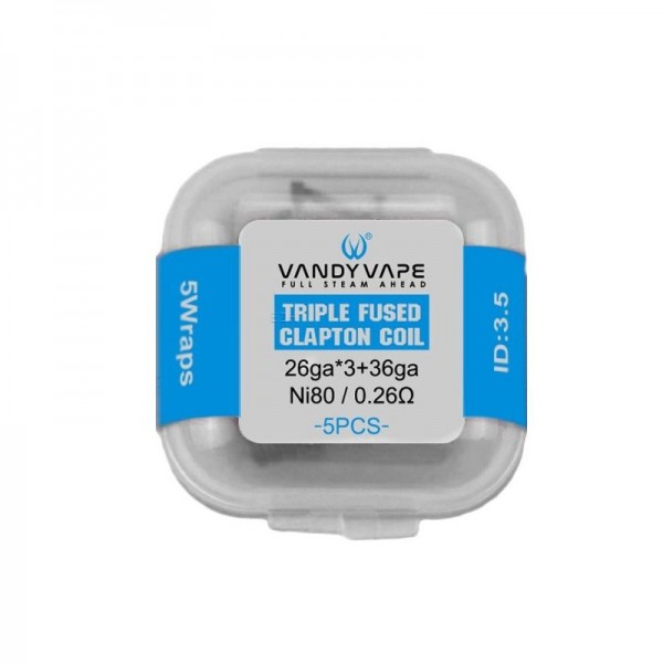 Vandy Vape Mato Pre-...
