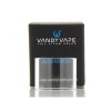 VANDY VAPE - 3 Meter Ni80 Superfine MTL Fused Clapton Wire 30GA*2/38GA (0.25 mm*2/0.10 mm) Wickeldraht - W1