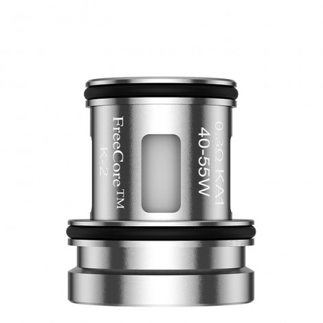 VAPEFLY - Kriemhild 2 - Freecore - K2 Mesh Coils