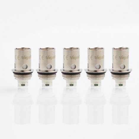 VAPEFLY - 5er Pack Jester MTL Coils