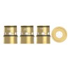 VAPEFLY - 3er Pack Kriemhild Triple Mesh Coils Gold Version