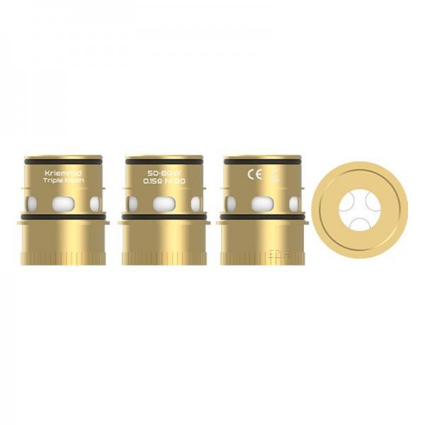 VAPEFLY - 3er Pack K...