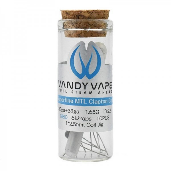 VANDY VAPE - 10x Sup...