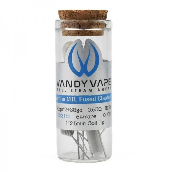 VANDY VAPE - 10x Sup...