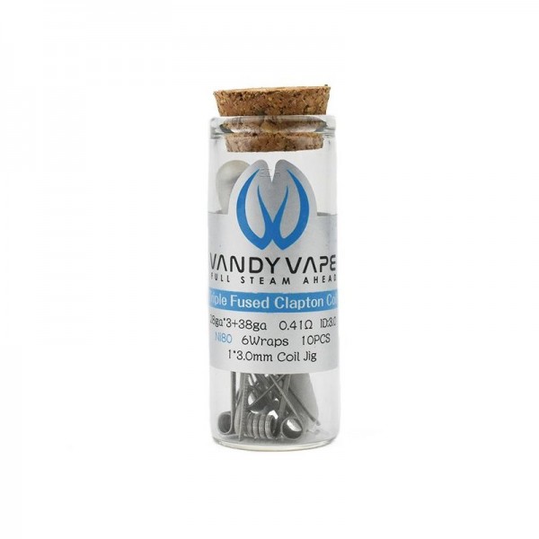 VANDY VAPE - 10x Tri...