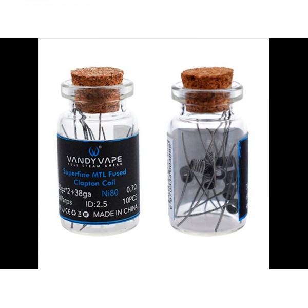 VANDY VAPE - 10 x Pr...