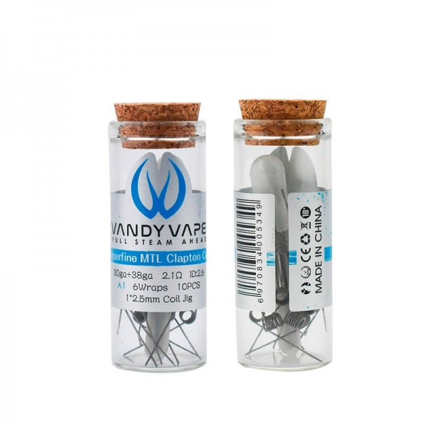 VANDY VAPE - 10x Sup...