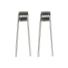 VANDY VAPE - 10x Ni80 Coils Klassisch 0,4 Ohm