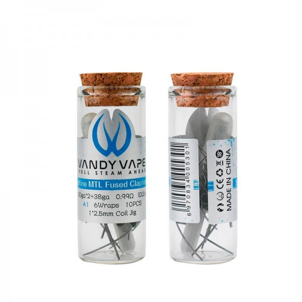 VANDY VAPE - 10x Sup...