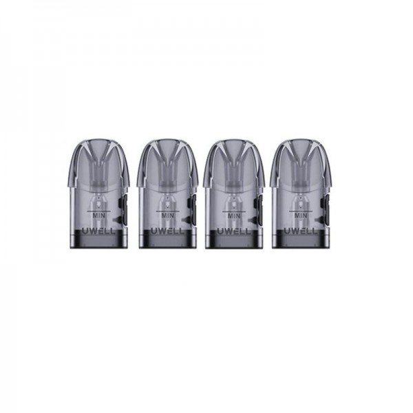 Uwell Caliburn A3S 2...