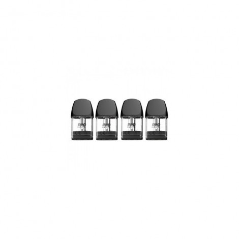 Uwell Caliburn A2 2ml UN2 Meshed-H Pod Ersatz Pods