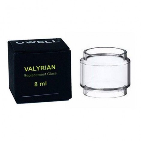 UWELL - Valyrian Tank Ersatzglass 8ml