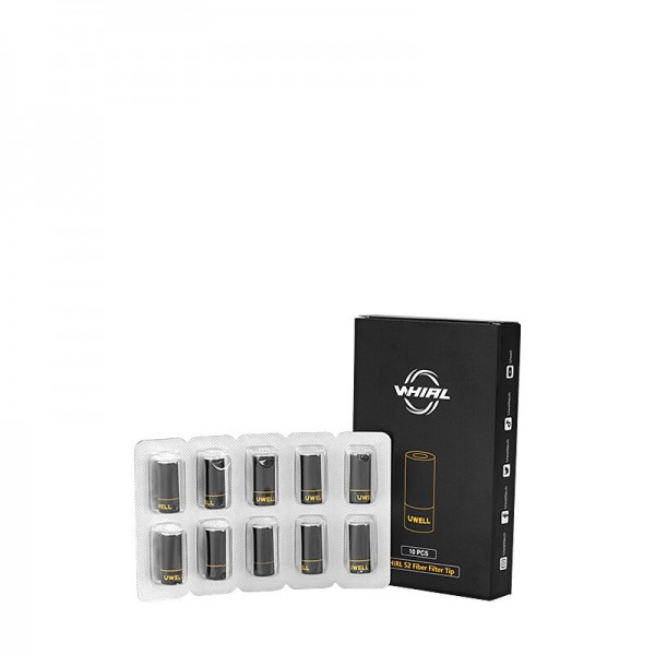 UWELL - Whirl S2 Fib...