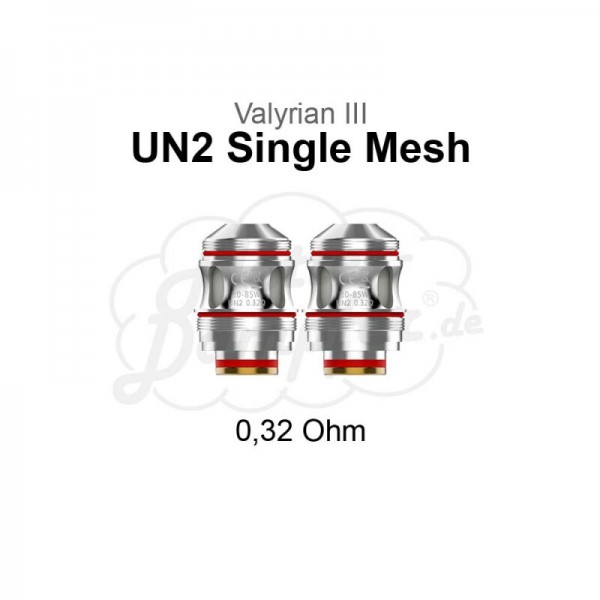UWELL - Valyrian 3 M...