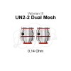 UWELL - Valyrian 3 Meshed-H Coils 2 Stück