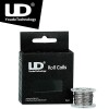 UD - 10 Meter Kanthal-A1 Wickeldraht DIY