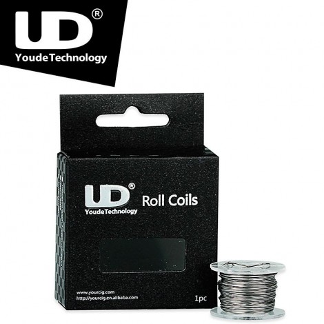 UD - 10 Meter Kanthal-A1 Wickeldraht DIY