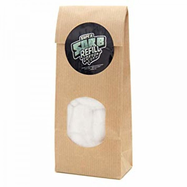 SUPER SORB COTTON CO...