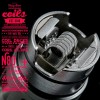 TASTY OHM COILS - Mato Monster Coils für Mato RDTA