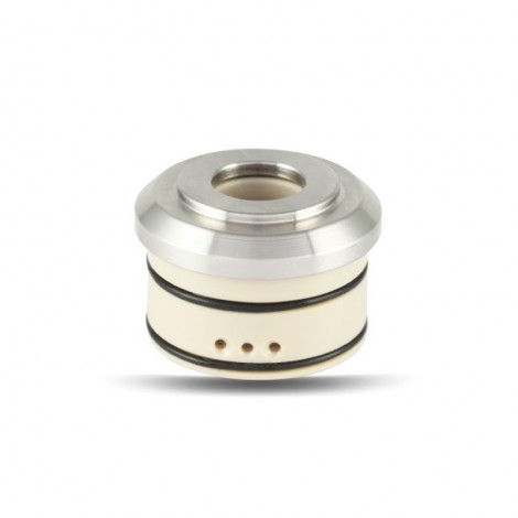 STEAMPIPES - Corona MTL Topcap Deluxe