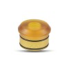 STEAMPIPES - Corona MTL Topcap Classic PEI