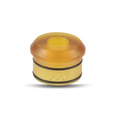STEAMPIPES - Corona MTL Topcap Classic PEI