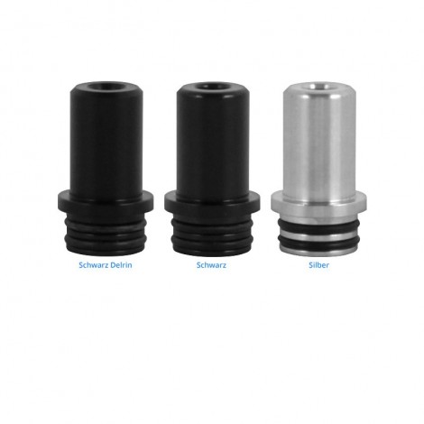 STEAMCRAVE - Mini Robot MTL RTA DripTip 510er