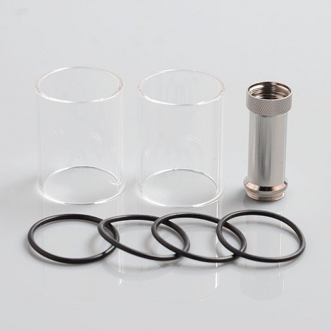 STEAMCRAVE - Aromamizer Supreme V2 8ml Extension Parts